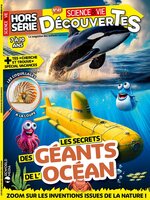 Science & Vie Découvertes